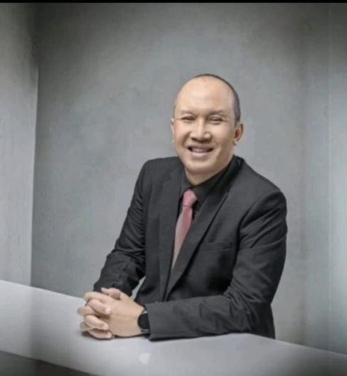 Budi Perdana