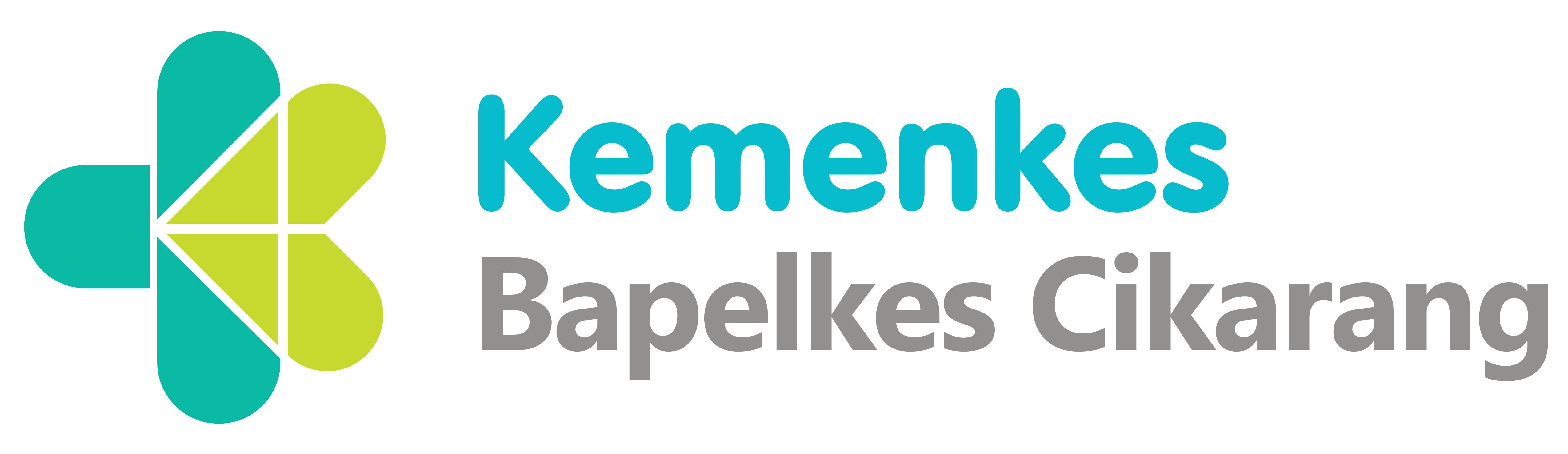 Logo Kemenkes