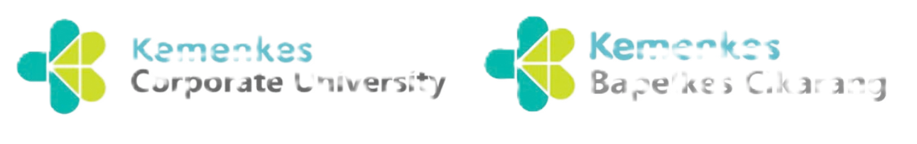 Logo Kemenkes