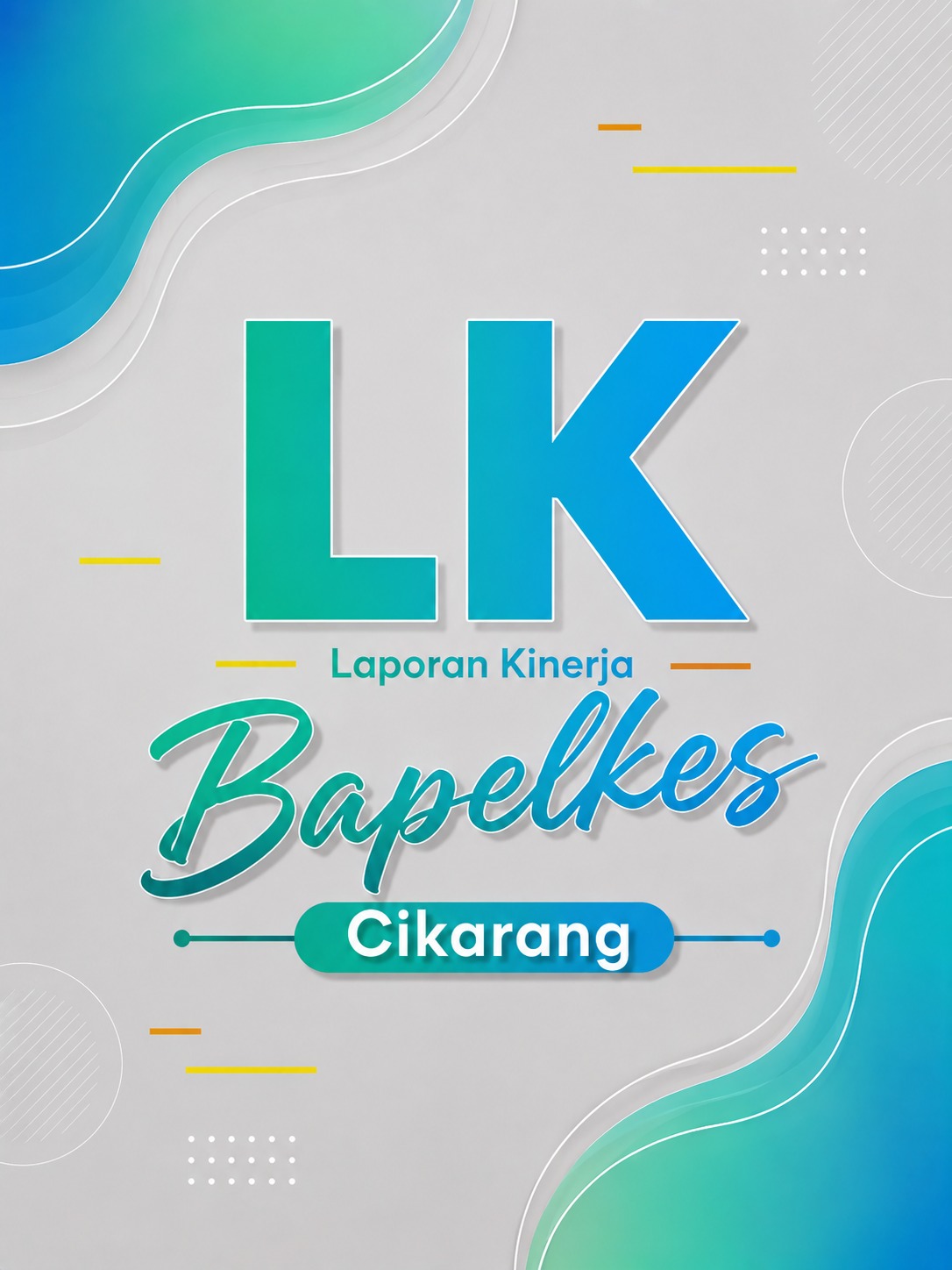 LAKIP TAHUN 2025