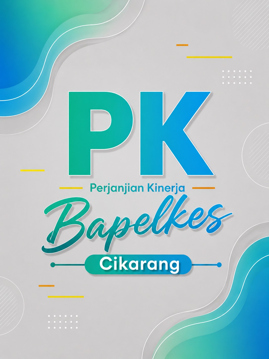 Perjanjian Kinerja Tahun 2026