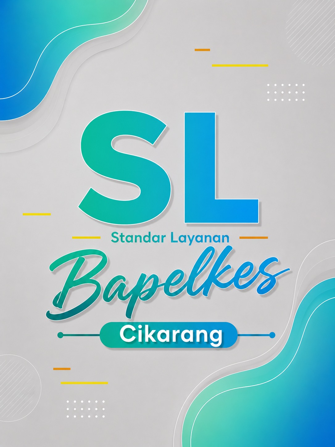 Standar Pelayanan di Lingkungan Balai Pelatihan Kesehatan Cikarang
