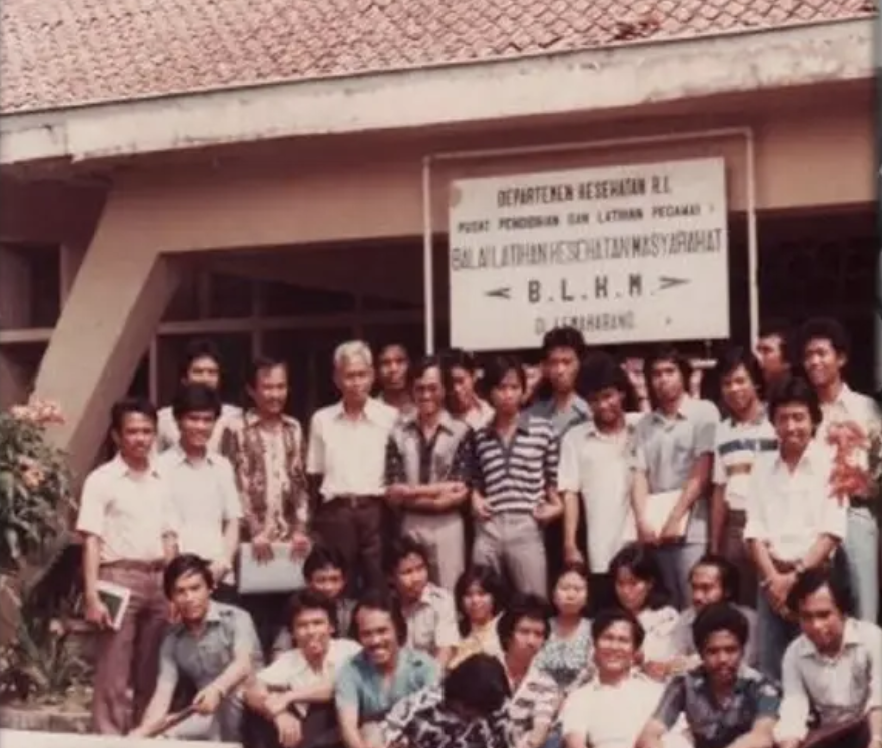 Kegiatan Praktik