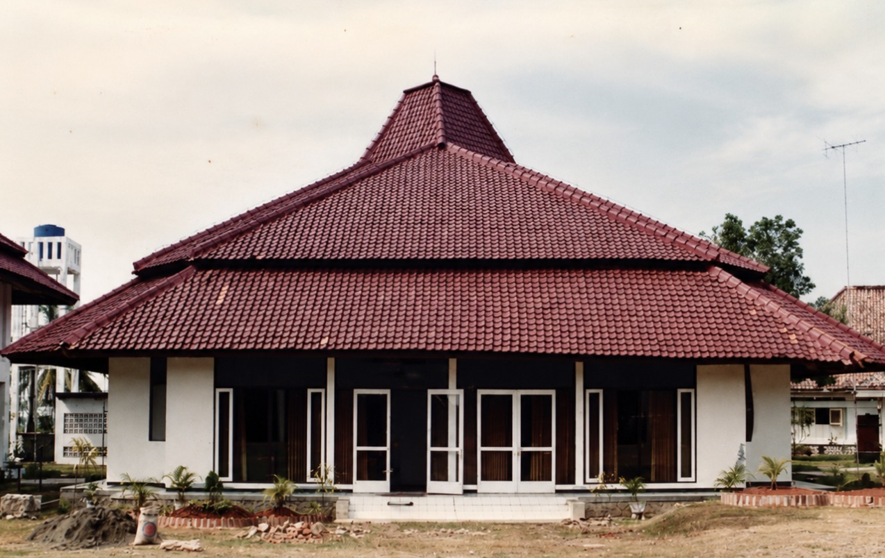 Ruang Makan