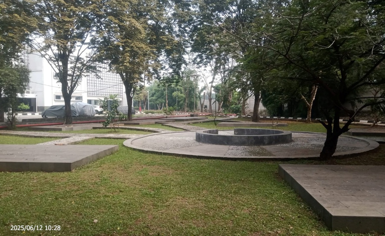 Camping Ground