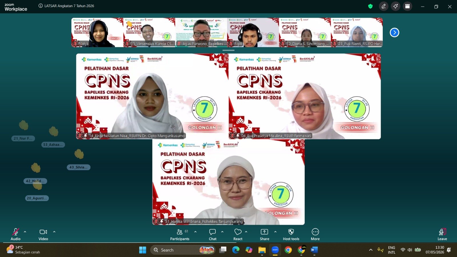 Berita Terkini