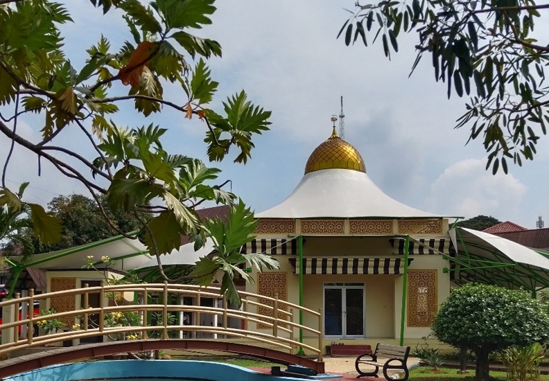 Mesjid Assyifa