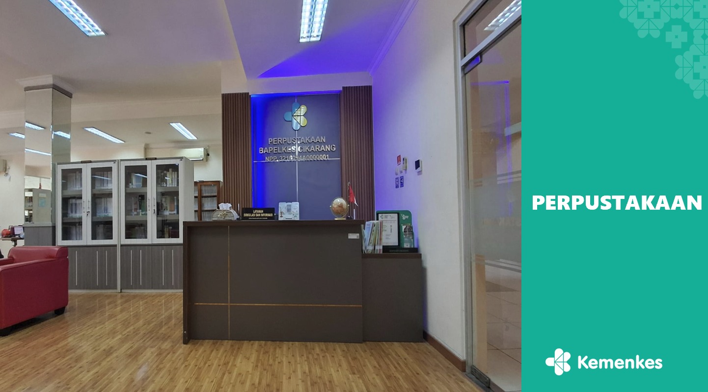 Perpustakaan